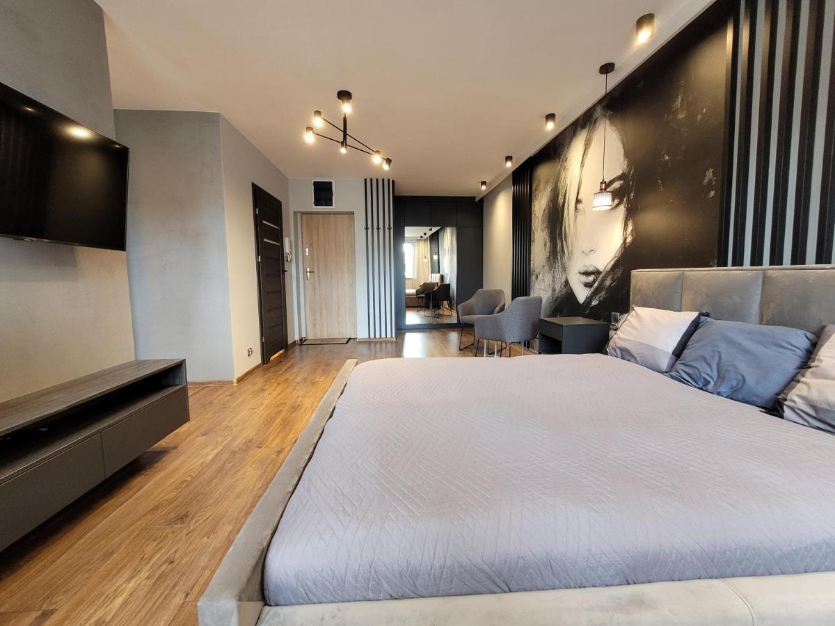 Apartament Stare Miasto Gdansk Z Widokiem Na Motlawe Exterior photo